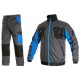 Bundjacke WORK, Mischgewebe