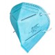 Atemschutzmaske   FFP2 BLACK PROTECTION