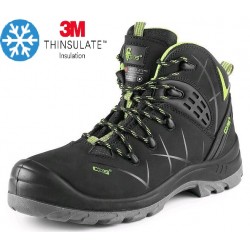 AMM WINTER-UNIVERSE AIR  HOCH S3 (3M Thinsulate)