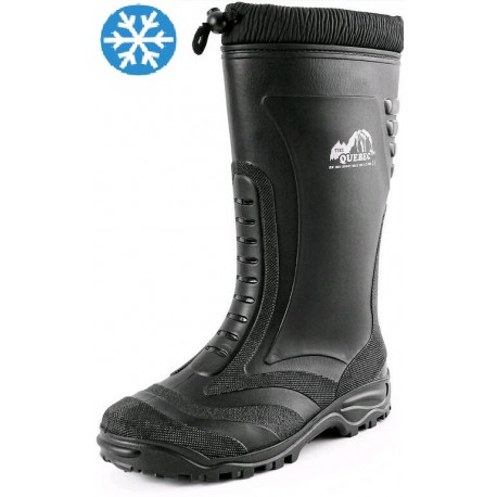 Winter-Gummi-Stiefel SNOW