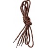 Schuhband BRAUN 130 cm