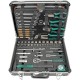 Werkzeugkoffer PRO 160-teilig