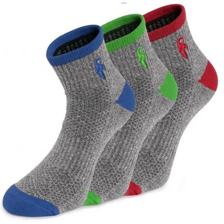 Socken WORK (3-Pack)