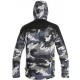 Herren Jacke CAMOUFLAGE