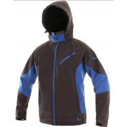 Softshell-Jacke SACRAMENTO