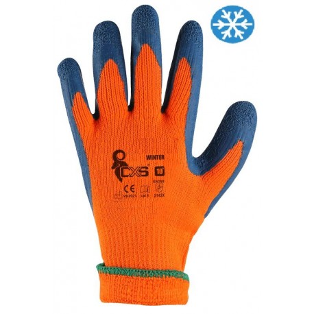 Winterhandschuh INDUSTRIE