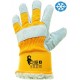 Winterhandschuh YELLOW STAR