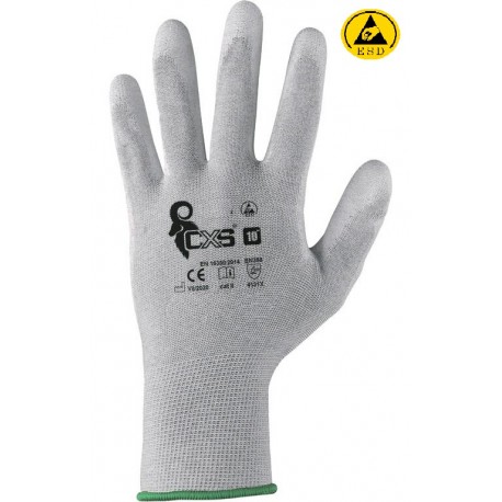 Agram ESD