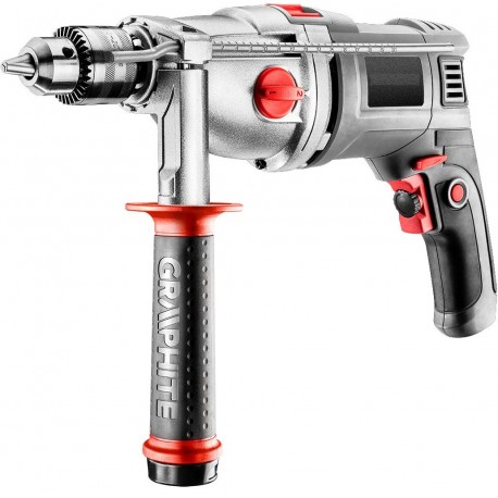 Schlag-Bohrmaschine  AMM ID-650