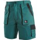 Arbeits-Short COTTON-Baumwolle