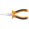 Greifzange halbrund PROFESSIONAL 160 mm