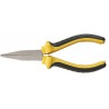 Greifzange halbrund CLASSIC 160 mm