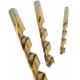 Profi HSS-Spiral-Koffer 99-teilig TITAN