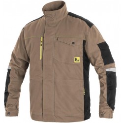 Arbeitsjacke, STRETCH