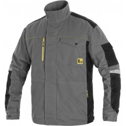 Arbeitsjacke, STRETCH