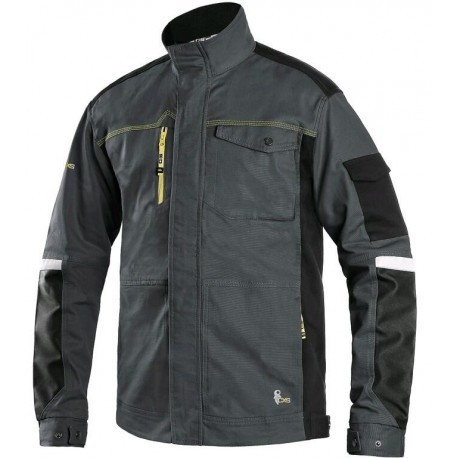 Arbeitsjacke, STRETCH