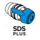 Bohrhammer SDS-Plus 1500 Watt