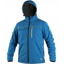 Softshell-Jacke STRETCH