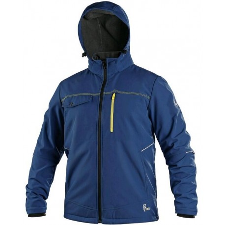 Softshell-Jacke STRETCH