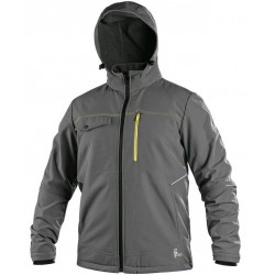 Softshell-Jacke STRETCH