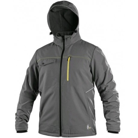 Softshell-Jacke STRETCH