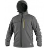 Softshell-Jacke STRETCH
