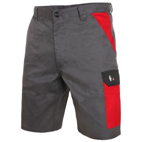 Shorts , Mischgewebe MG 35/65