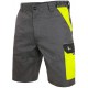 Shorts , Mischgewebe MG 35/65
