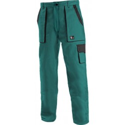 Bundhose COTTON -  Baumwolle