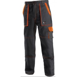 Bundhose COTTON -  Baumwolle