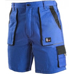 Arbeits-Short COTTON-Baumwolle