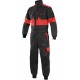 Arbeitsjacke - 100% Baumwolle