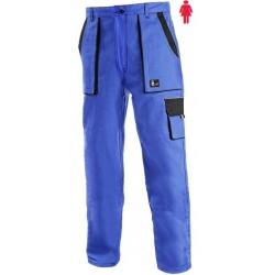 Damen Bundhose COTTON -  Baumwolle