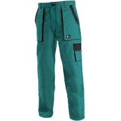 Damen Bundhose COTTON -  Baumwolle