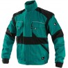 Bundjacke COTTON -Baumwolle