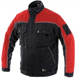 Bundjacke CLASSIC , Mischgewebe