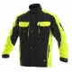 Arbeitsjacke, Mischgewebe MG 35/65 %