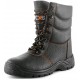 Winter-Sicherheitsstiefel TEDDY 