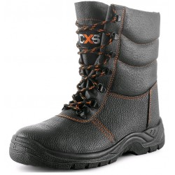 Winter-Sicherheitsstiefel TEDDY extra hoch S3