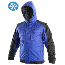 Winterjacke IRVINE 2 in1