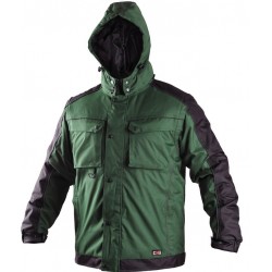 Winterjacke IRVINE 2 in1