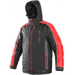 Jacke Ohama