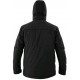 Soft-Shell Winterjacke MOUNT BLANC