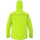 Soft-Shell Winterjacke MOUNT BLANC