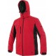 Soft-Shell Winterjacke MOUNT BLANC