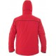 Soft-Shell Winterjacke MOUNT BLANC