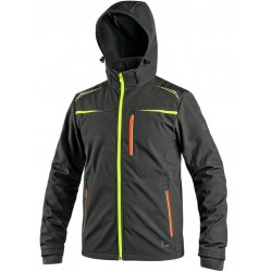 Soft-Shell Winterjacke NORD