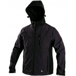 Soft-Shell Jacke FRANCISCO