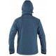 SOFT-SCHELL Jacke MONT BLANC 