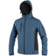 SOFT-SCHELL Jacke MONT BLANC 